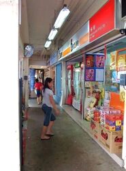 Cheng San Crest (D20), Shop House #570492411